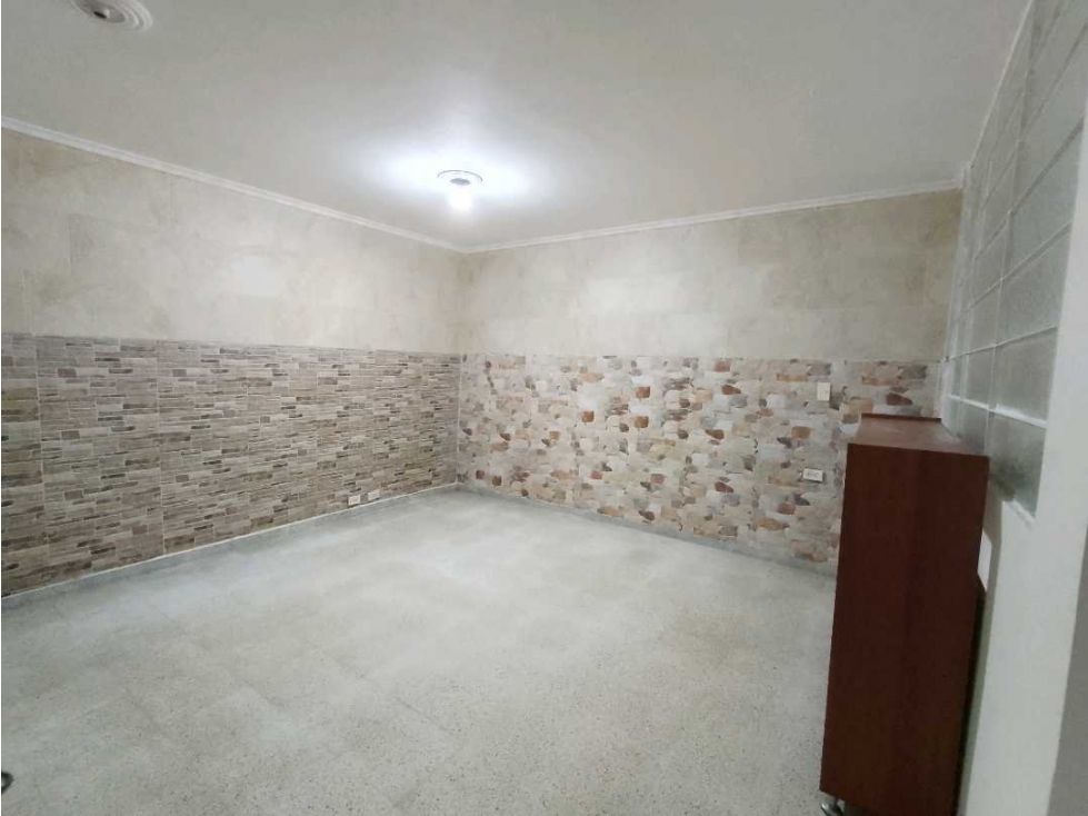 Apartaestudio en arriendo Antioquia Medellín El Salvador 30 m2 Habitaciones 1 Baños 1 Garajes 0 Precio $1200000