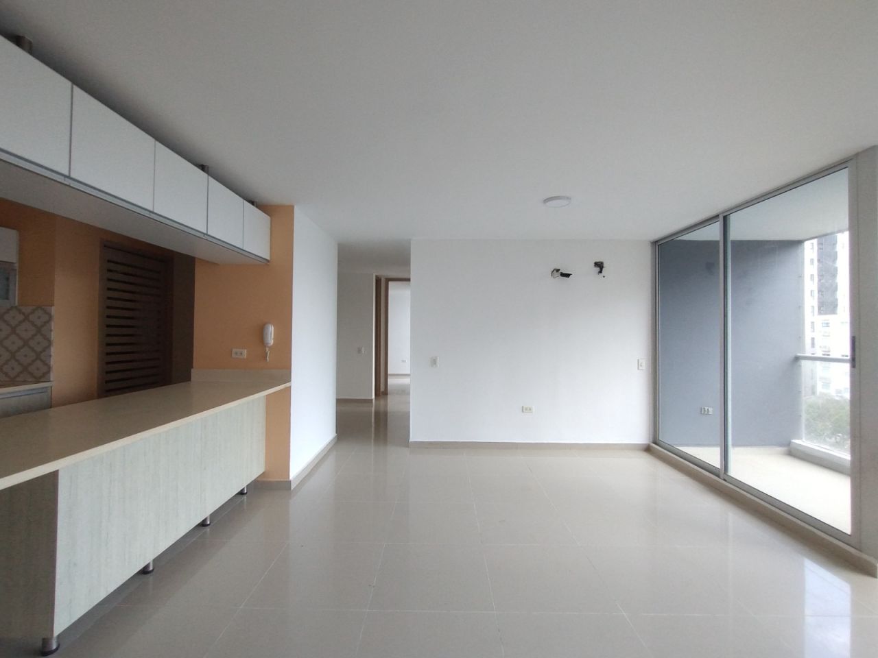 Apartamento en arriendo Atlántico Barranquilla Cr Olivenza 102 m2 Habitaciones 3 Baños 2 Garajes 1 Precio $4000000