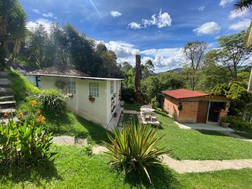 Apartamento en arriendo Antioquia Guarne Guarne 50 m2 Habitaciones 1 Baños 1 Garajes 1 Precio $2200000