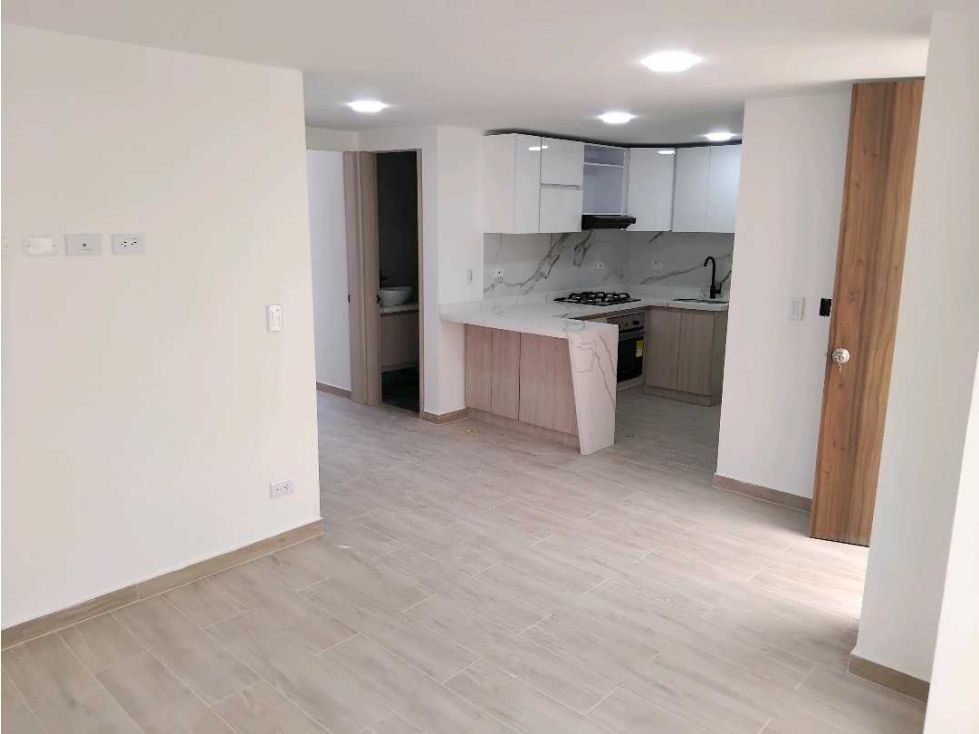 Apartamento en arriendo Caldas Manizales La Argentina 70 m2 Habitaciones 2 Baños 2 Garajes 1 Precio $1800000