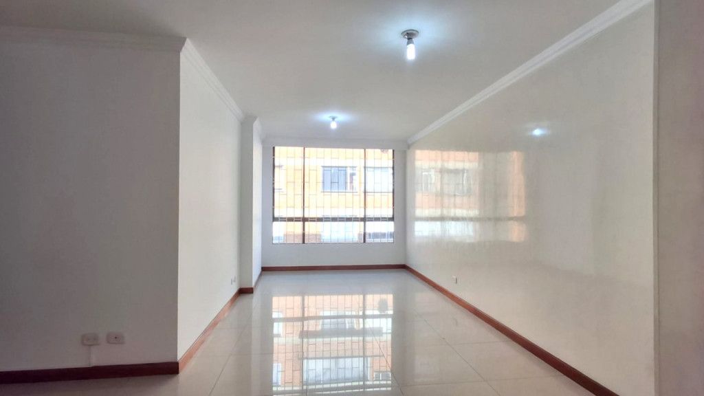 Apartamento en arriendo Cundinamarca Bogotá Nicolas De Federman 74 m2 Habitaciones 2 Baños 2 Garajes 1 Precio $3293000