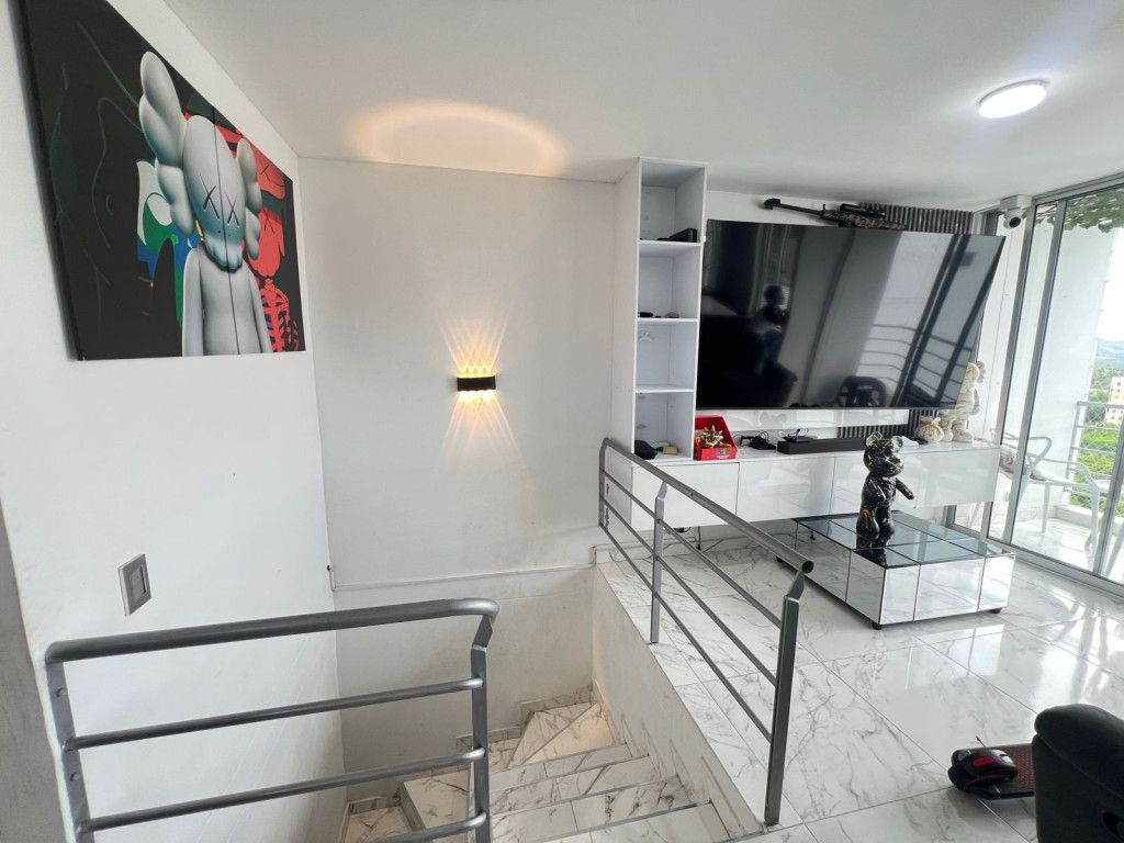 Apartamento en venta Norte De Santander Cúcuta Br Prados Del Este 84 m2 Habitaciones 3 Baños 3 Garajes 1 Precio $310000000