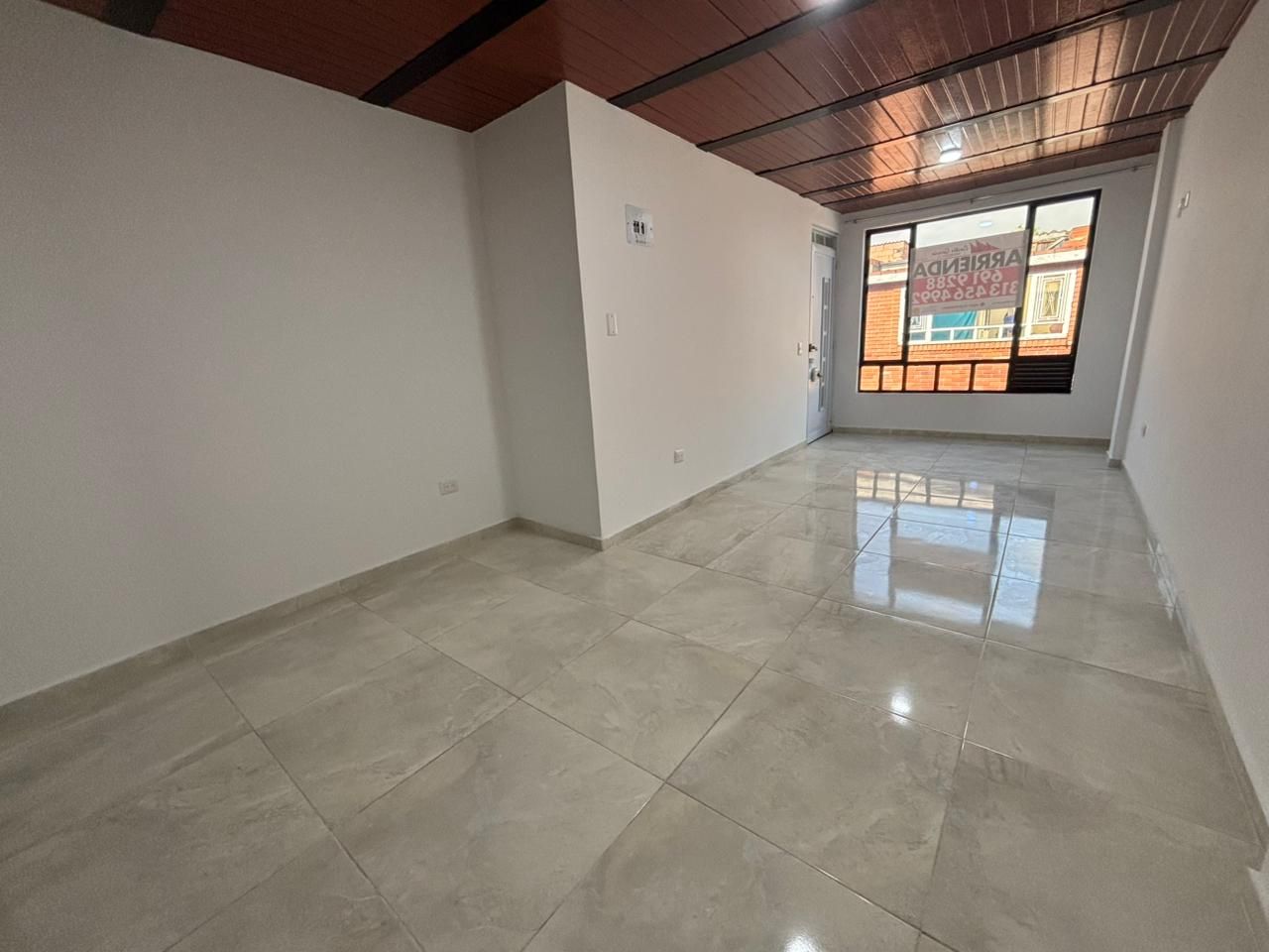 Apartamento en arriendo Cundinamarca Bogotá Gran Britalia Et I 56 m2 Habitaciones 2 Baños 1 Garajes 0 Precio $1000000