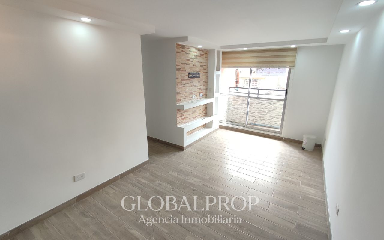 Apartamento en arriendo Cundinamarca Madrid Cr Murano La Prosperidad 55 m2 Habitaciones 3 Baños 2 Garajes 0 Precio $1050000