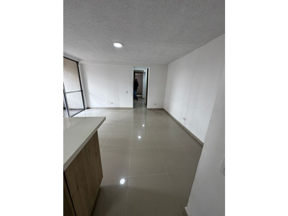 Apartamento en arriendo Antioquia Medellín San German 74 m2 Habitaciones 3 Baños 2 Garajes 1 Precio $3600000