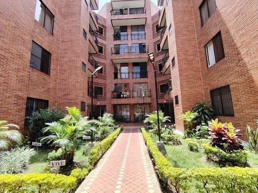 Apartamento en venta Tolima Ibagué Cr Milenium Et Ii 74 m2 Habitaciones 3 Baños 2 Garajes 1 Precio $280000000