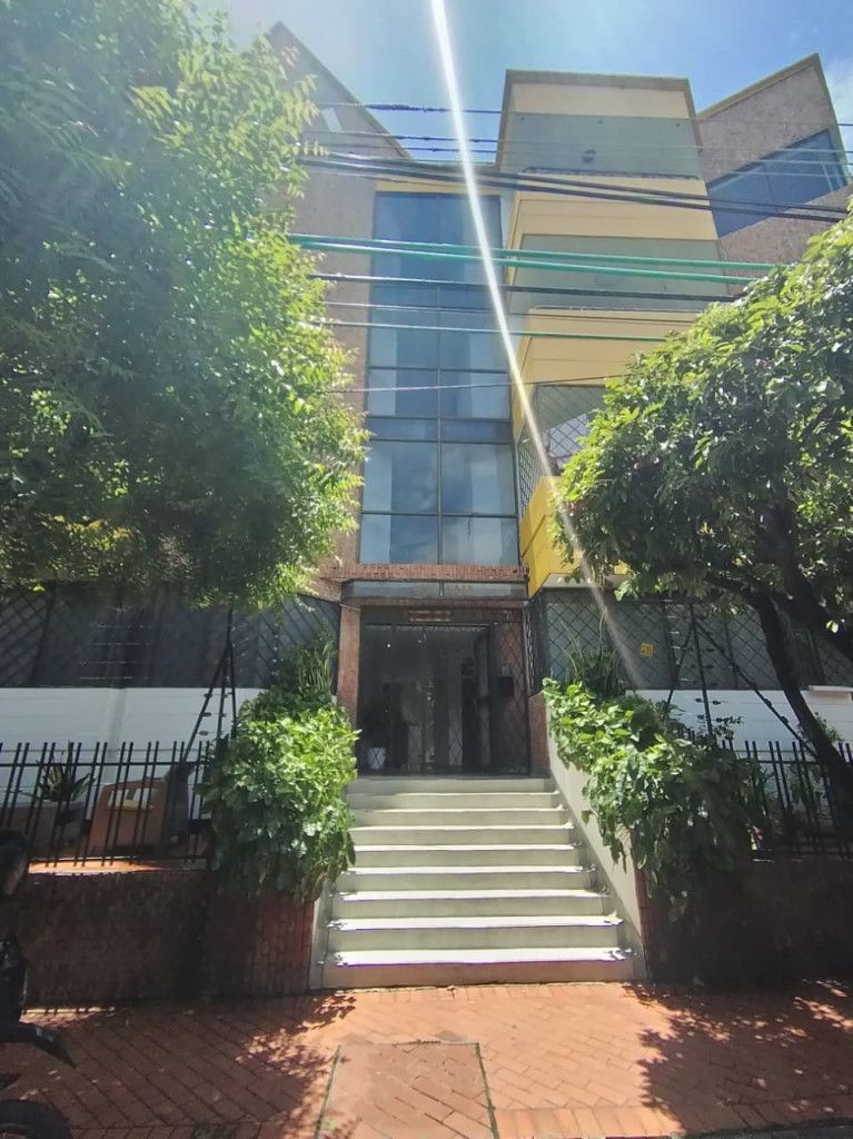 Apartaestudio en arriendo Norte De Santander Cúcuta La Riviera 50 m2 Habitaciones 1 Baños 1 Garajes 1 Precio $1000000