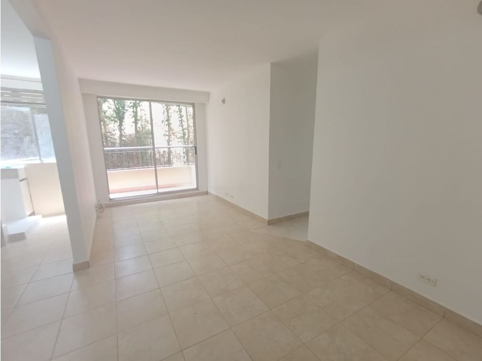 Apartamento en arriendo Antioquia Medellín La Hondonada 50 m2 Habitaciones 3 Baños 2 Garajes 0 Precio $2200000
