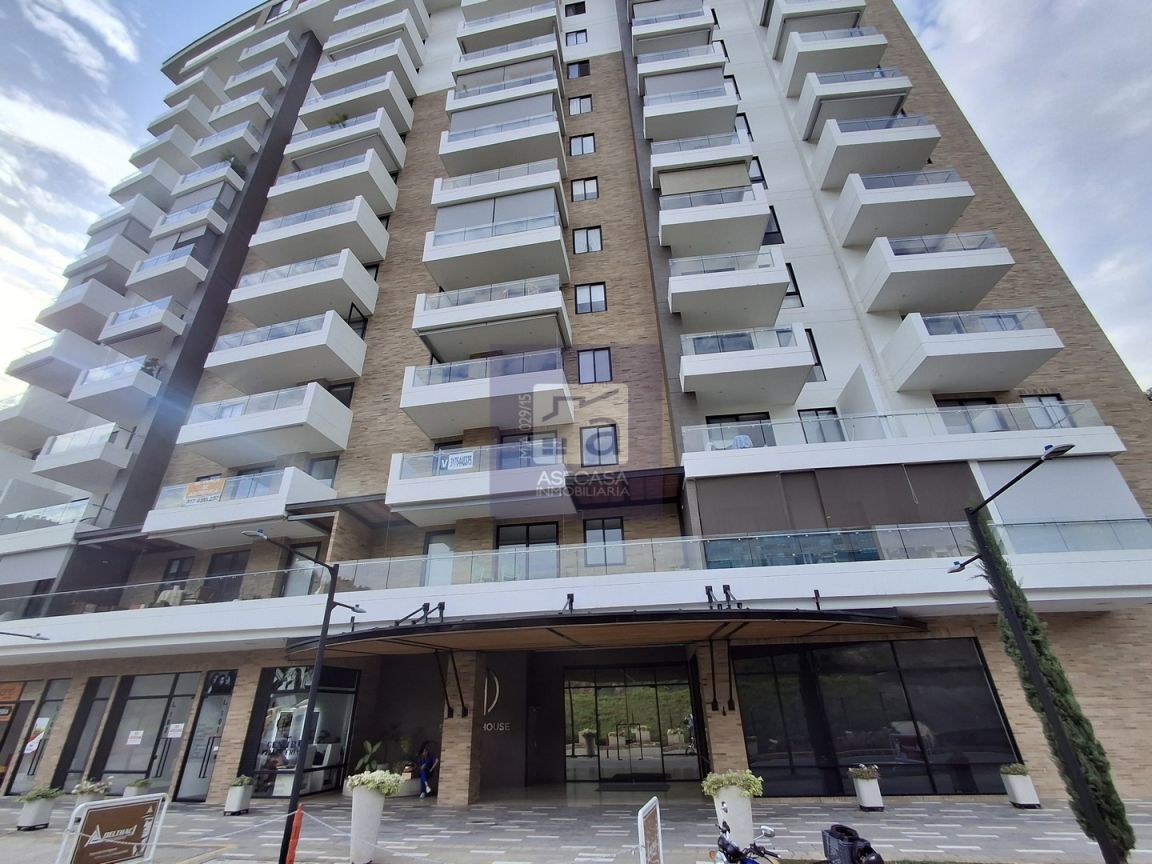 Apartaestudio en arriendo Santander Piedecuesta Cn Terrazas De Menzuli 55 m2 Habitaciones 1 Baños 2 Garajes 0 Precio $3100000
