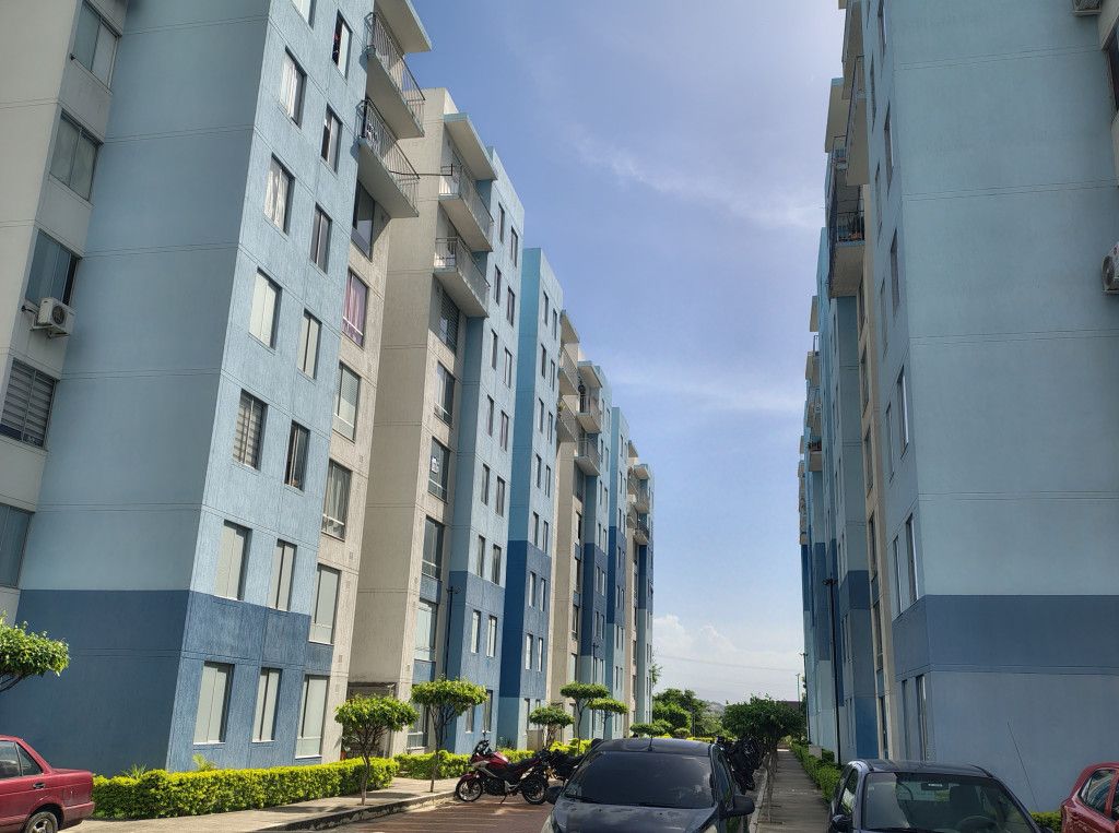 Apartamento en arriendo Norte De Santander Cúcuta Prados Del Este 47 m2 Habitaciones 3 Baños 2 Garajes 0 Precio $1050000