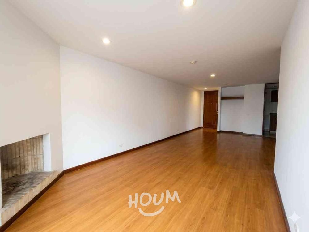 Apartamento en arriendo Cundinamarca Bogotá Cedro Salazar 83 m2 Habitaciones 2 Baños 3 Garajes 2 Precio $4300000