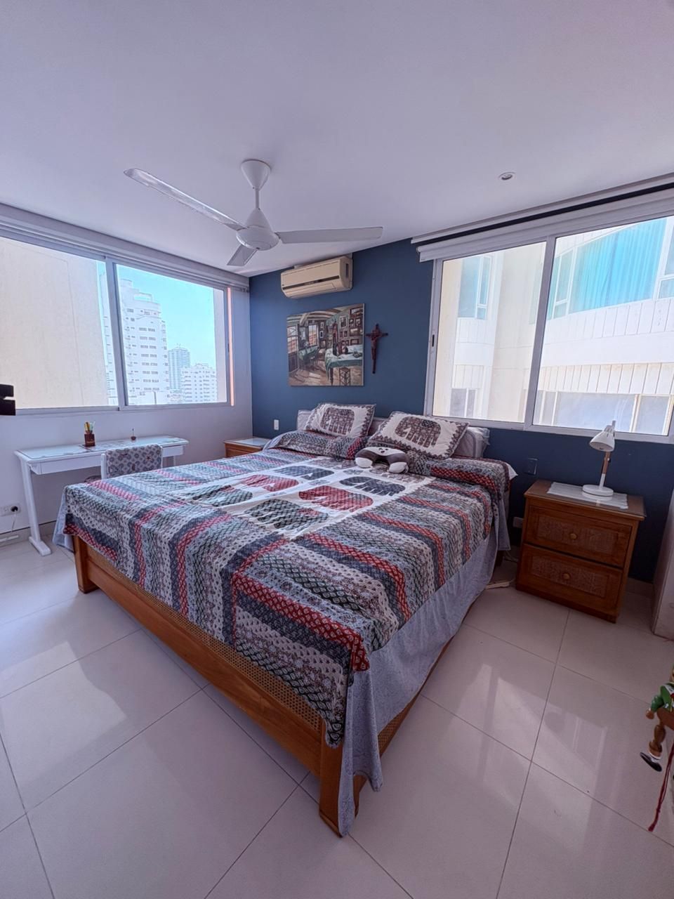 Apartamento en arriendo o venta Bolívar Cartagena Arroz Barato 74 m2 Habitaciones 1 Baños 2 Garajes 1 Precio venta $970000000 Precio arriendo $6397000