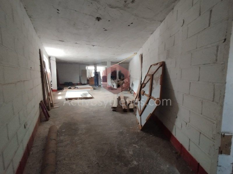 Bodega en arriendo Antioquia Medellín Trinidad 120 m2 Habitaciones 0 Baños 2 Garajes 0 Precio $3500000