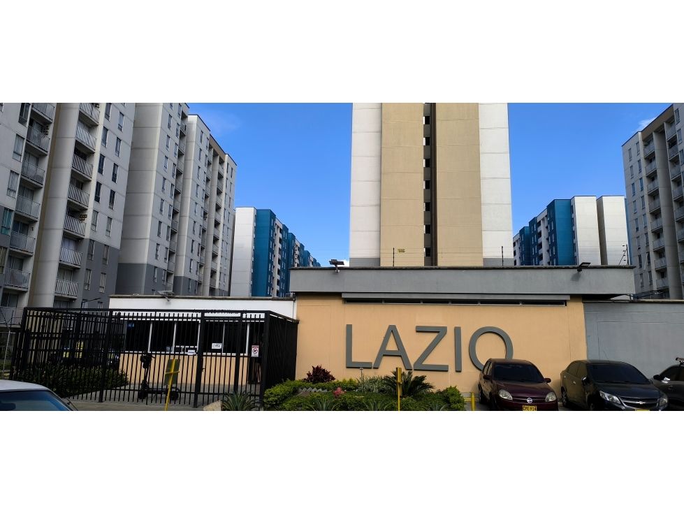 Apartamento en venta Valle Del Cauca Cali Ciudad Los Álamos 57 m2 Habitaciones 3 Baños 2 Garajes 0 Precio $270000000