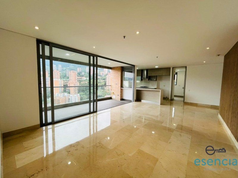 Apartamento en arriendo Antioquia Medellín El Poblado 180 m2 Habitaciones 3 Baños 5 Garajes 0 Precio $10500000