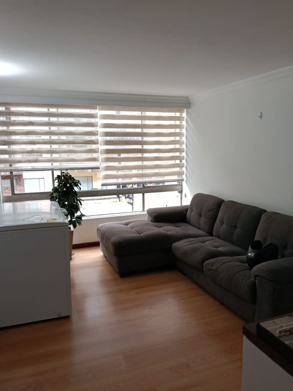 Apartamento en venta Cundinamarca Bogotá Victoria Norte 67 m2 Habitaciones 3 Baños 2 Garajes 1 Precio $391000000