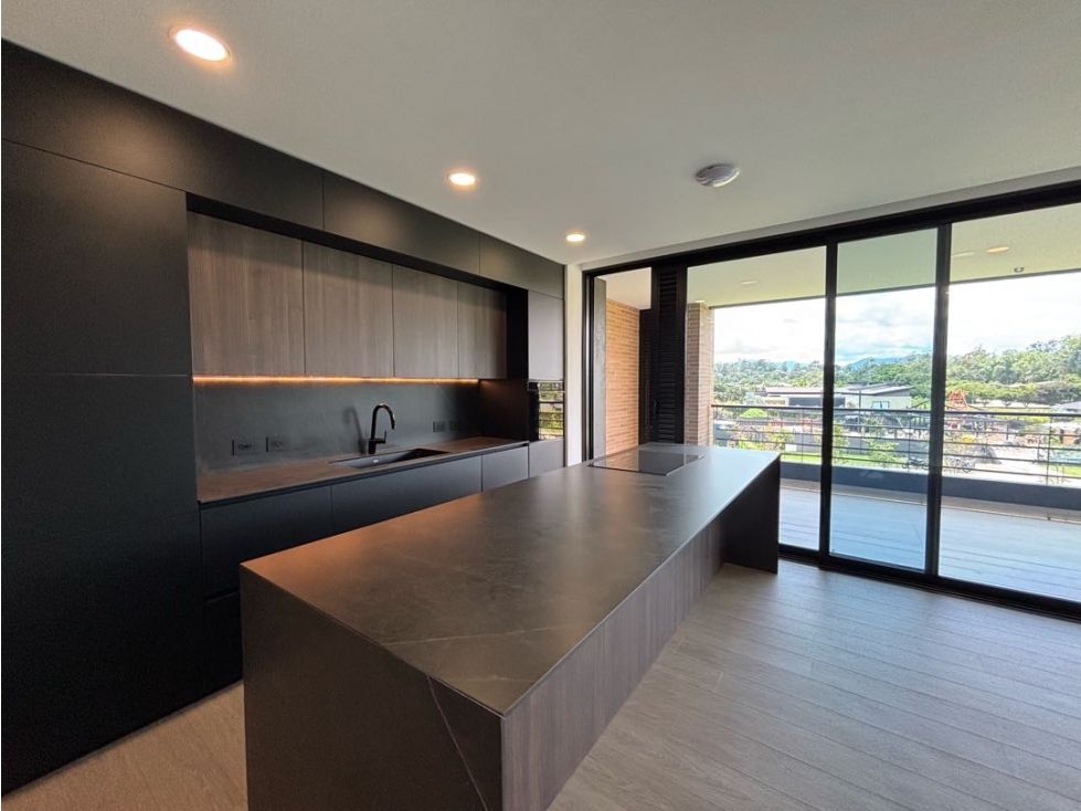 Apartamento en arriendo Antioquia Rionegro Rionegro 240 m2 Habitaciones 2 Baños 4 Garajes 2 Precio $17000000