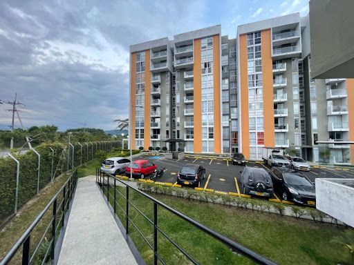 Apartamento en venta Risaralda Pereira Leningrado Iii Etapa 58 m2 Habitaciones 3 Baños 2 Garajes 1 Precio $265000000
