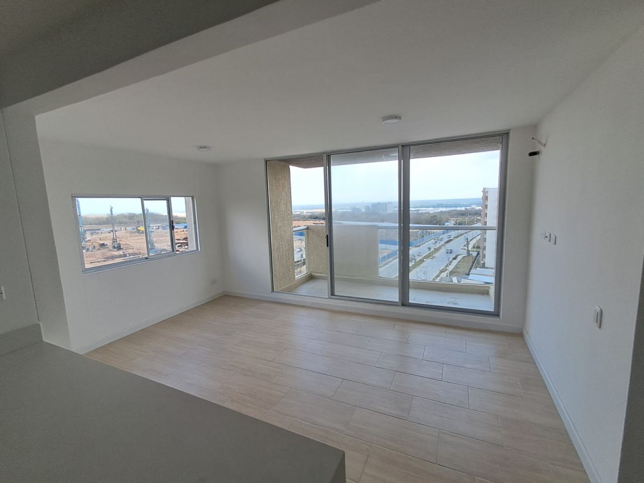 Apartamento en arriendo Atlántico Barranquilla Conjunto Residencial Irati 89 m2 Habitaciones 3 Baños 3 Garajes 1 Precio $3300000