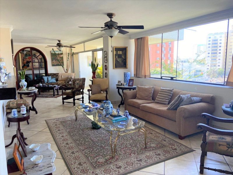 Apartamento en venta Atlántico Barranquilla El Prado 270 m2 Habitaciones 3 Baños 2 Garajes 2 Precio $800000000