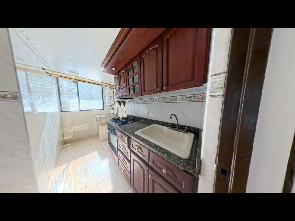 Apartamento en venta Cundinamarca Bogotá Tibabita 70 m2 Habitaciones 3 Baños 2 Garajes 1 Precio $340000000