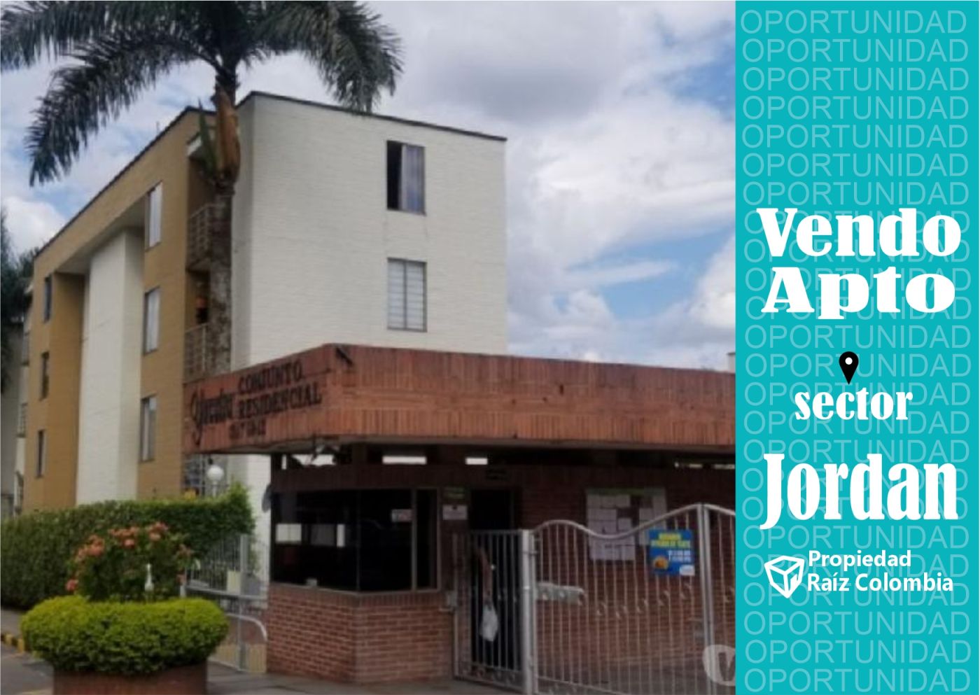 Apartamento en venta Tolima Ibagué Ub Yacaira 74 m2 Habitaciones 3 Baños 2 Garajes 1 Precio $250000000