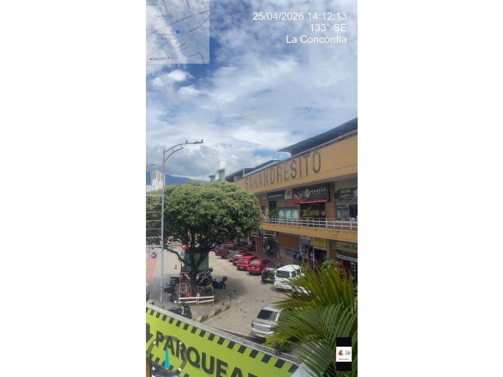 Local en arriendo Santander Bucaramanga Centro 10 m2 Habitaciones 0 Baños 0 Garajes 0 Precio $850000