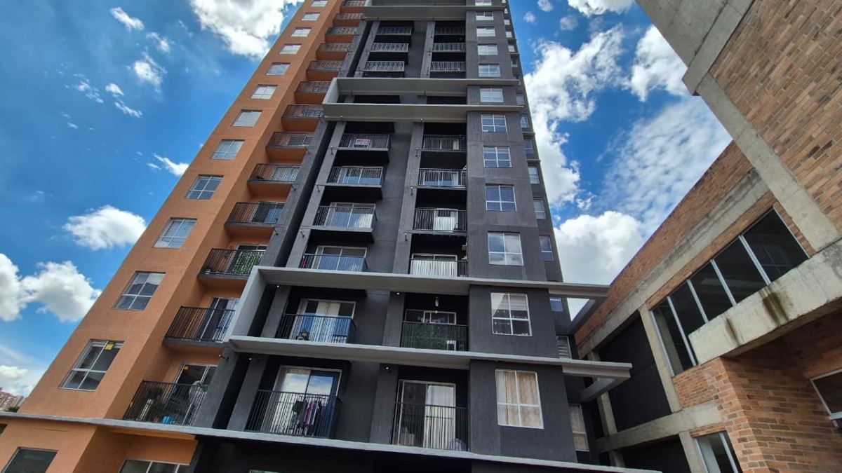 Apartamento en arriendo Cundinamarca Bogotá Santa Teresa 35 m2 Habitaciones 1 Baños 1 Garajes 0 Precio $1600000
