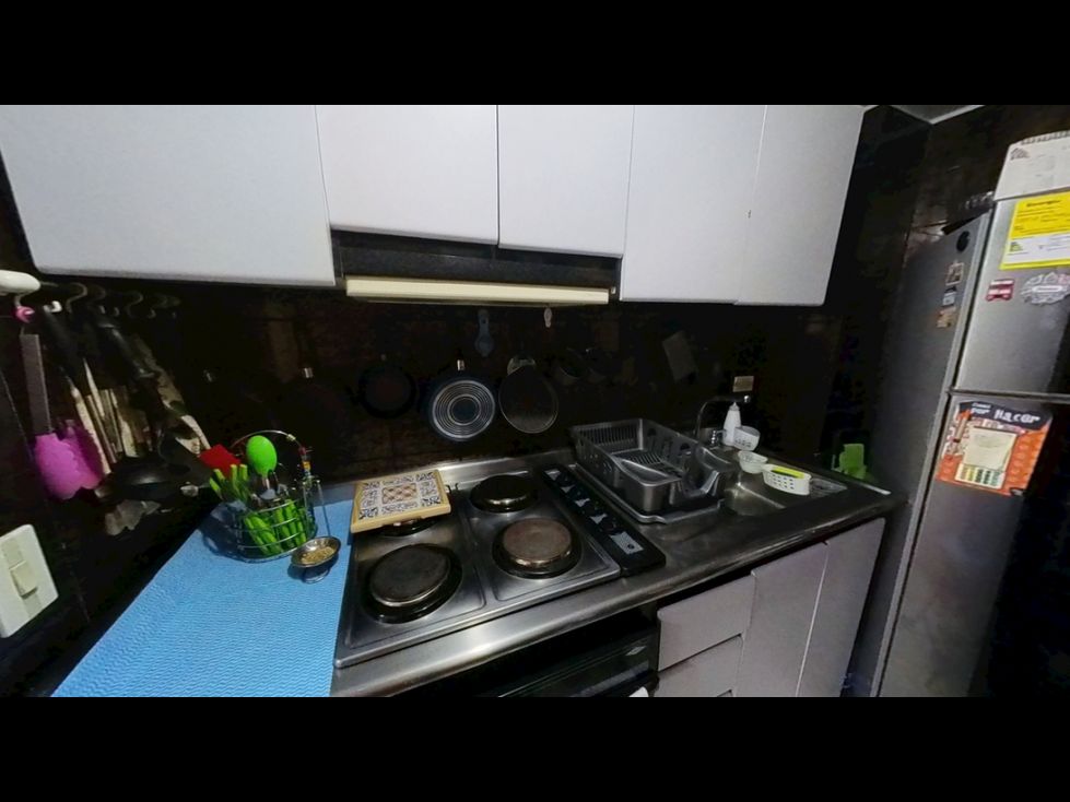 Apartamento en venta Cundinamarca Bogotá Acacias Usaquen 51 m2 Habitaciones 3 Baños 2 Garajes 1 Precio $376250000