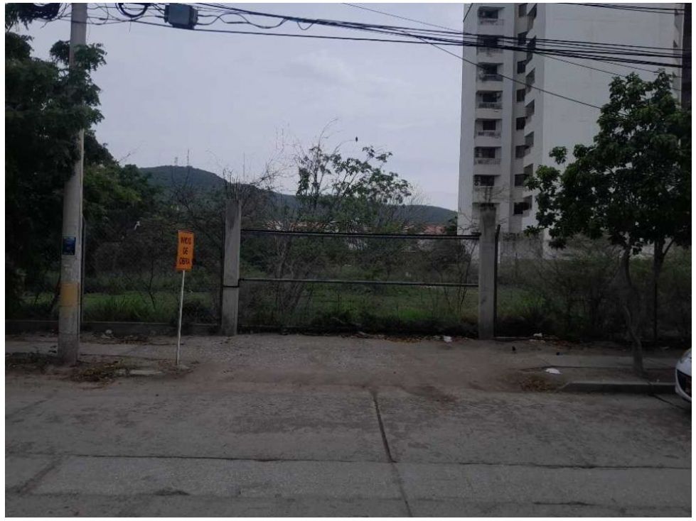 Lote en venta Magdalena Santa Marta Ub Salguero 2500 m2 Habitaciones 0 Baños 0 Garajes 0 Precio $6250000000
