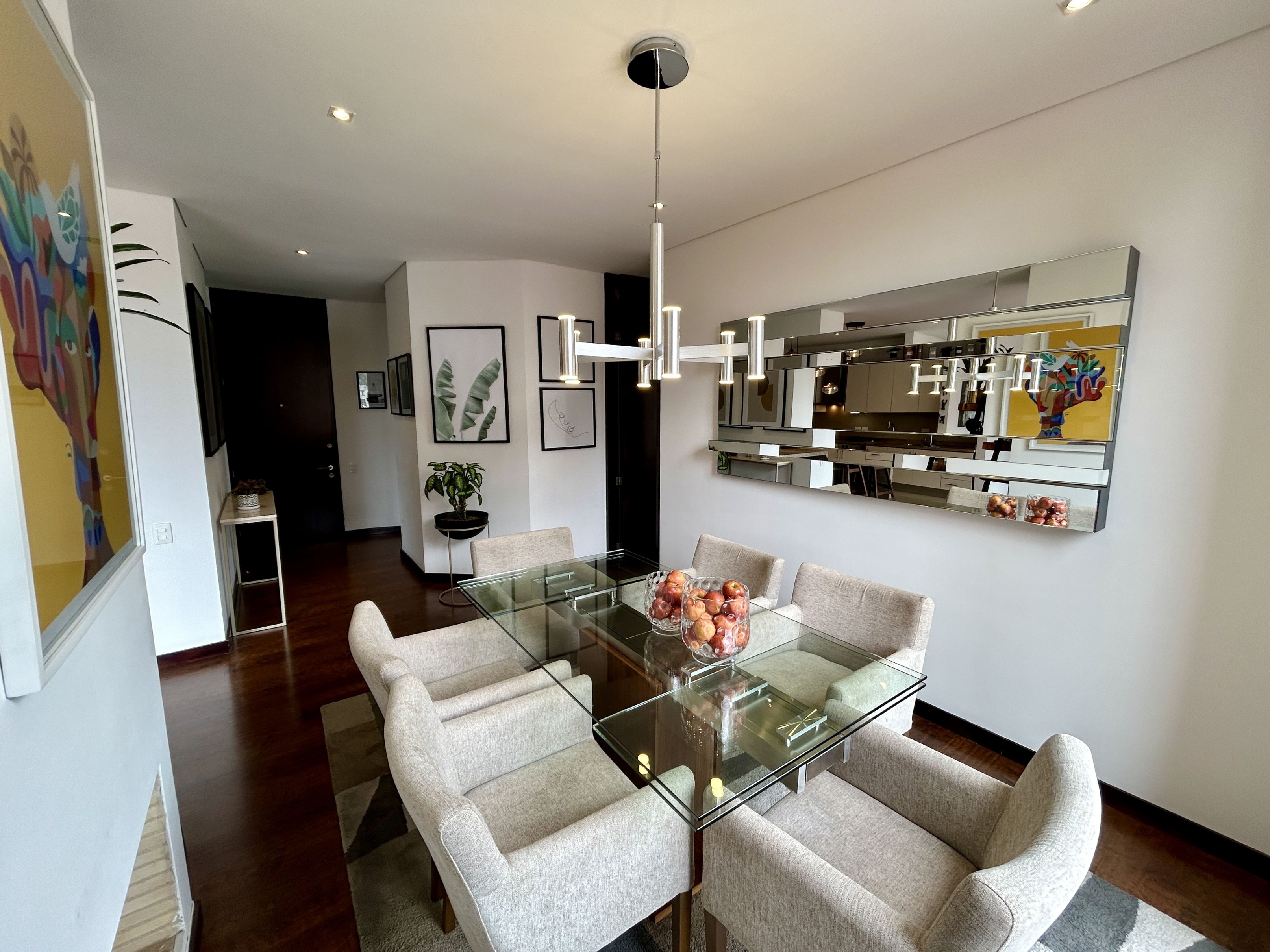 Apartamento