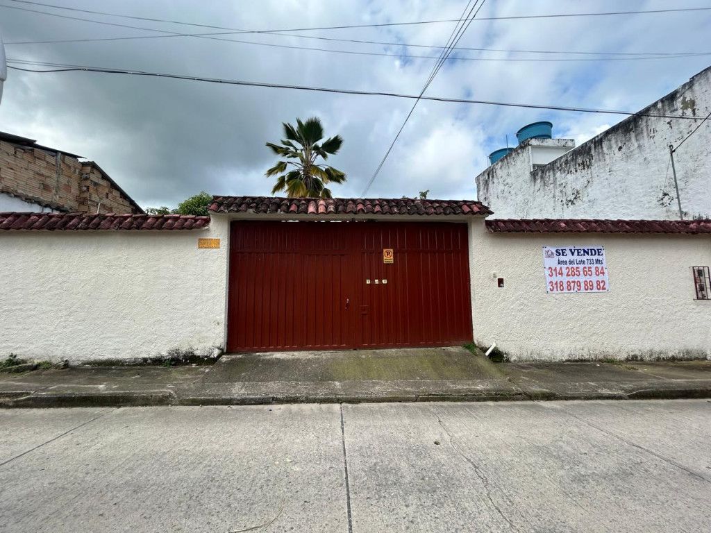 Lote en venta Cundinamarca La Mesa La Mesa 228 m2 Habitaciones 0 Baños 4 Garajes 5 Precio $1200000000