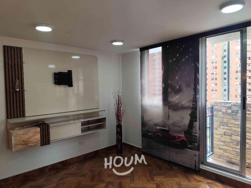 Apartamento en arriendo Cundinamarca Madrid Conjunto Residencial Ventura 60 m2 Habitaciones 2 Baños 2 Garajes 0 Precio $1596000