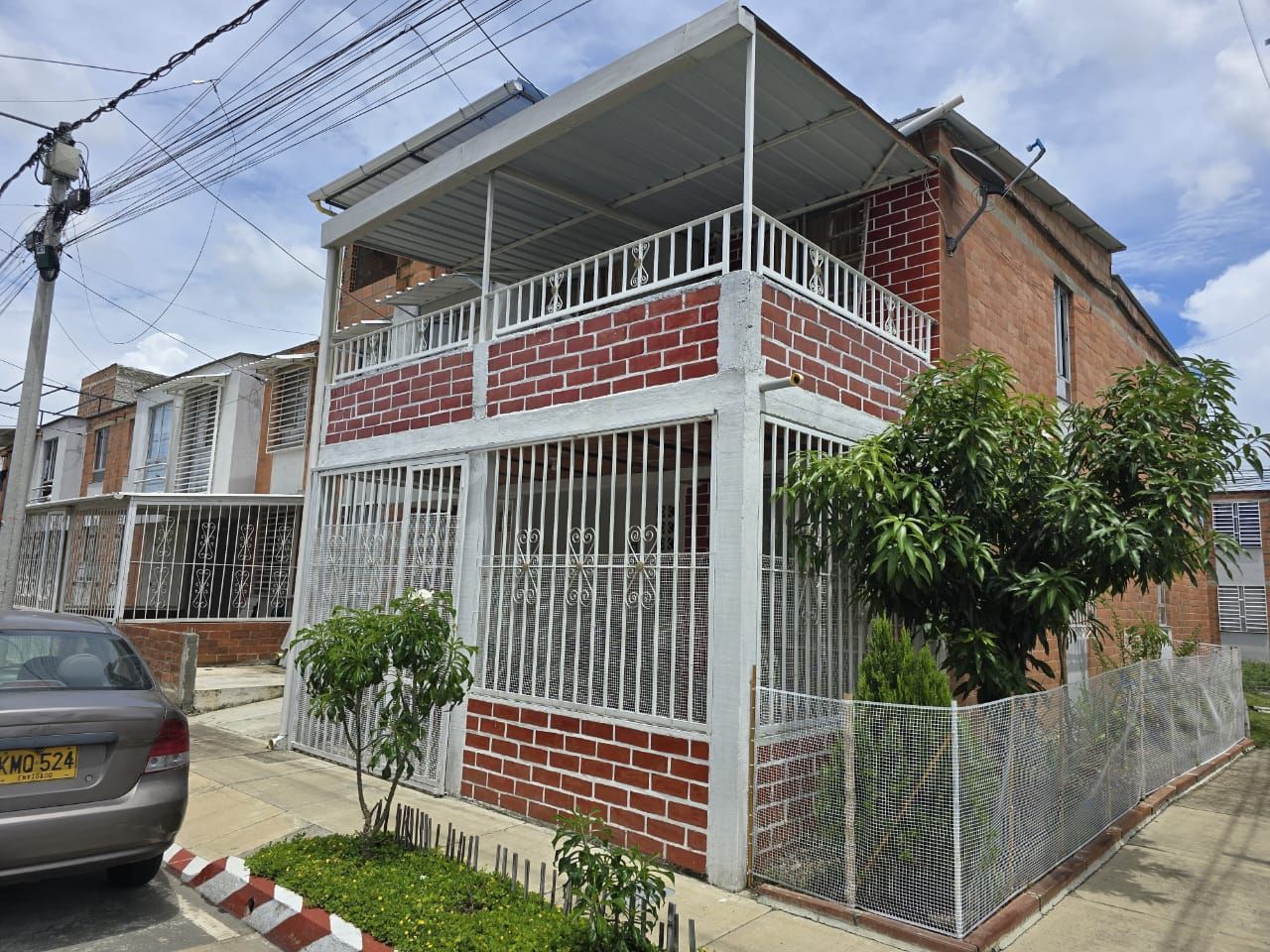 Casa en venta Valle Del Cauca Jamundí Bonanza 45 m2 Habitaciones 2 Baños 2 Garajes 1 Precio $190000000