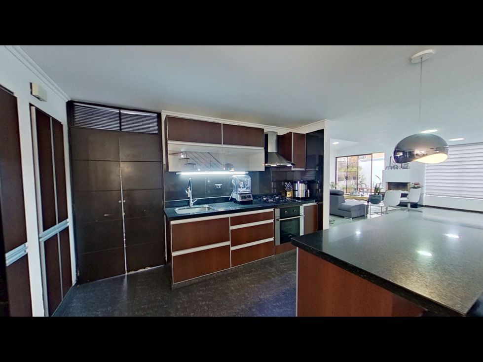 Apartamento en venta Cundinamarca Bogotá San Patricio 98 m2 Habitaciones 3 Baños 3 Garajes 1 Precio $800000000