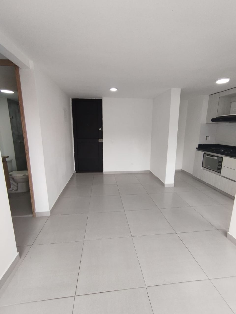 Apartamento en venta Antioquia Rionegro Cd Rio Vivo 52 m2 Habitaciones 3 Baños 2 Garajes 0 Precio $240000000