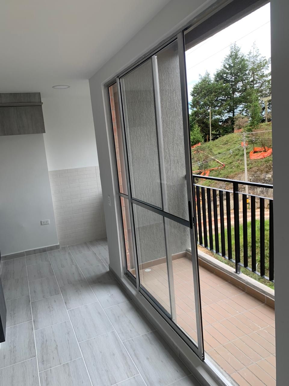 Apartamento en venta Antioquia Rionegro Cd Rio Vivo 57 m2 Habitaciones 2 Baños 2 Garajes 1 Precio $350000000