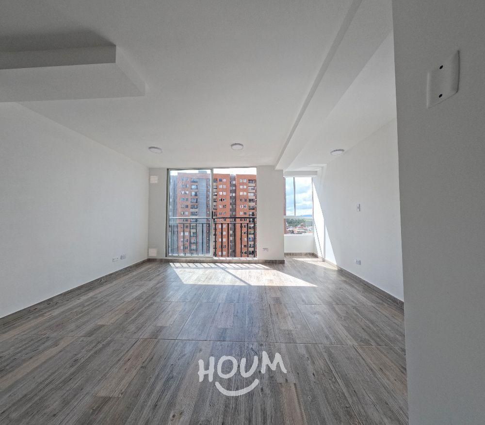 Apartamento en arriendo Cundinamarca Bogotá Alameda 41 m2 Habitaciones 2 Baños 1 Garajes 0 Precio $1200000