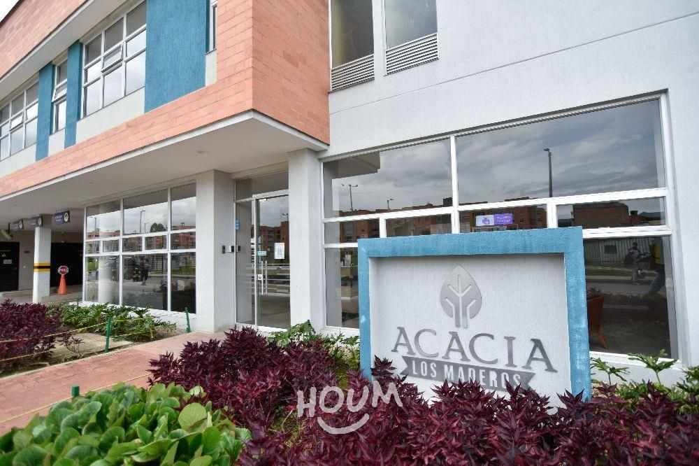 Apartamento en arriendo Cundinamarca Tocancipá Ub Las Gaviotas 62 m2 Habitaciones 3 Baños 2 Garajes 0 Precio $1300000
