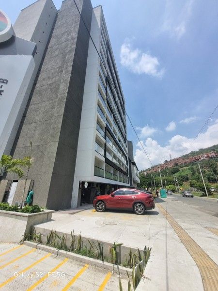 Apartaestudio en venta Valle Del Cauca Cali Chipichape 30 m2 Habitaciones 1 Baños 1 Garajes 1 Precio $350000000