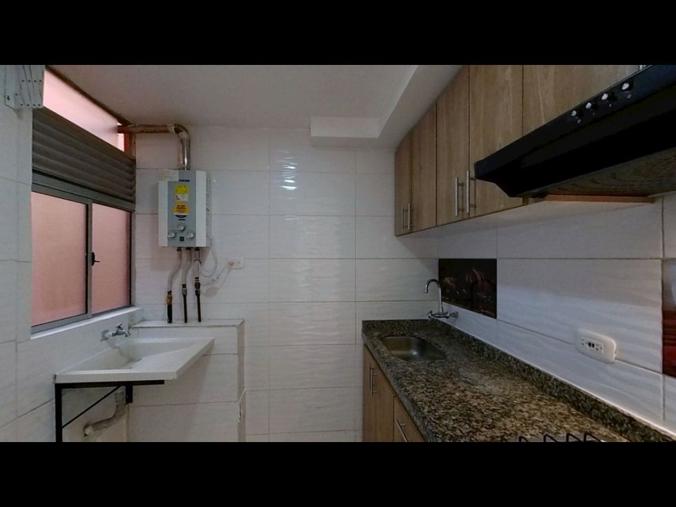 Apartamento en venta Cundinamarca Bogotá La Esperanza 45 m2 Habitaciones 2 Baños 1 Garajes 0 Precio $305000000