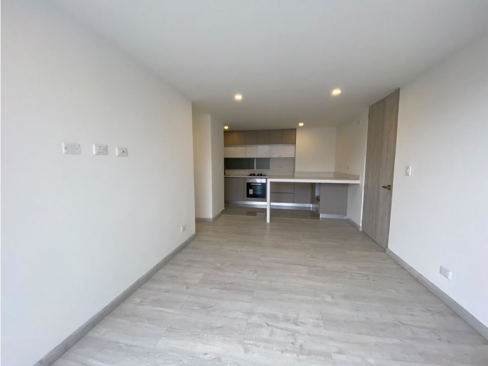 Apartamento en arriendo Caldas Manizales Ub Monte Verde 76 m2 Habitaciones 3 Baños 2 Garajes 1 Precio $3400000