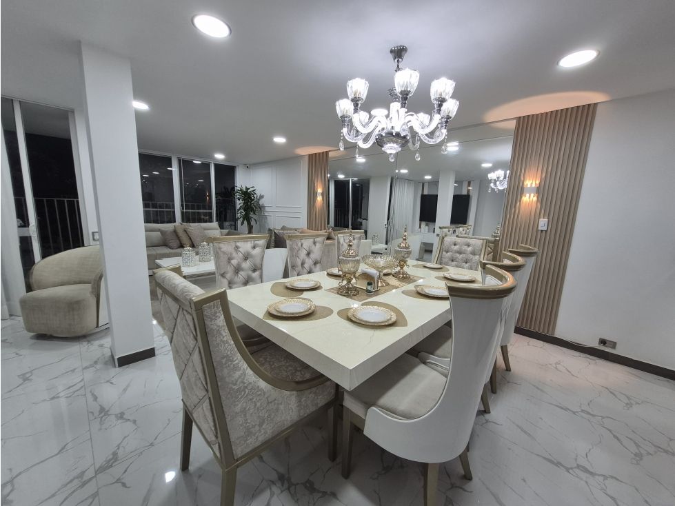 Casa en venta Valle Del Cauca Cali Departamental 113 m2 Habitaciones 3 Baños 2 Garajes 2 Precio $530000000