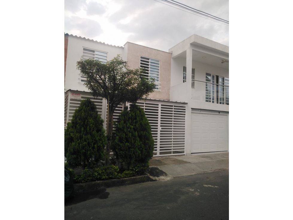 Casa en venta Valle Del Cauca Jamundí Portal De Jamundí 87 m2 Habitaciones 3 Baños 3 Garajes 1 Precio $320000000