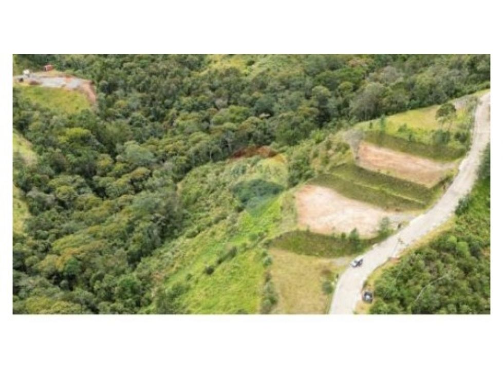 Lote en venta Antioquia El Retiro El Retiro 1974 m2 Habitaciones 0 Baños 0 Garajes 0 Precio $950000000