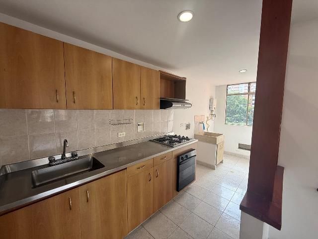 Apartamento en venta Antioquia Medellín Calle Nueva 90 m2 Habitaciones 3 Baños 2 Garajes 1 Precio $810000000