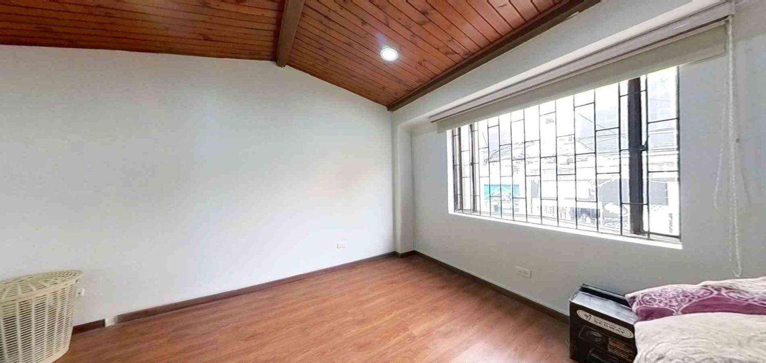 Apartamento en venta Cundinamarca Bogotá Quesada 84 m2 Habitaciones 3 Baños 2 Garajes 1 Precio $572000000