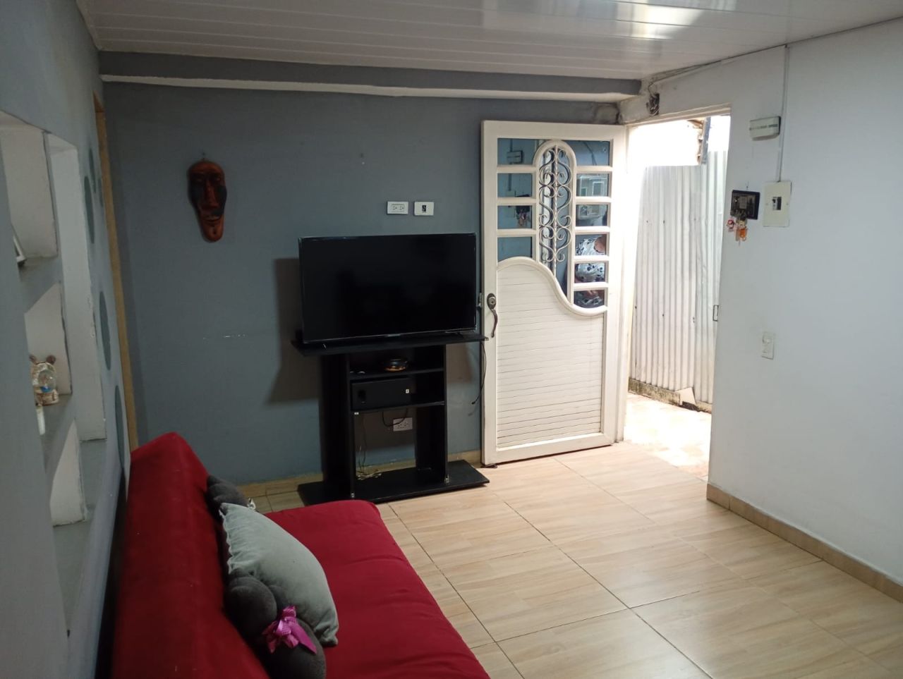 Casa en venta Valle Del Cauca Jamundí La Esperanza 60 m2 Habitaciones 3 Baños 1 Garajes 0 Precio $150000000