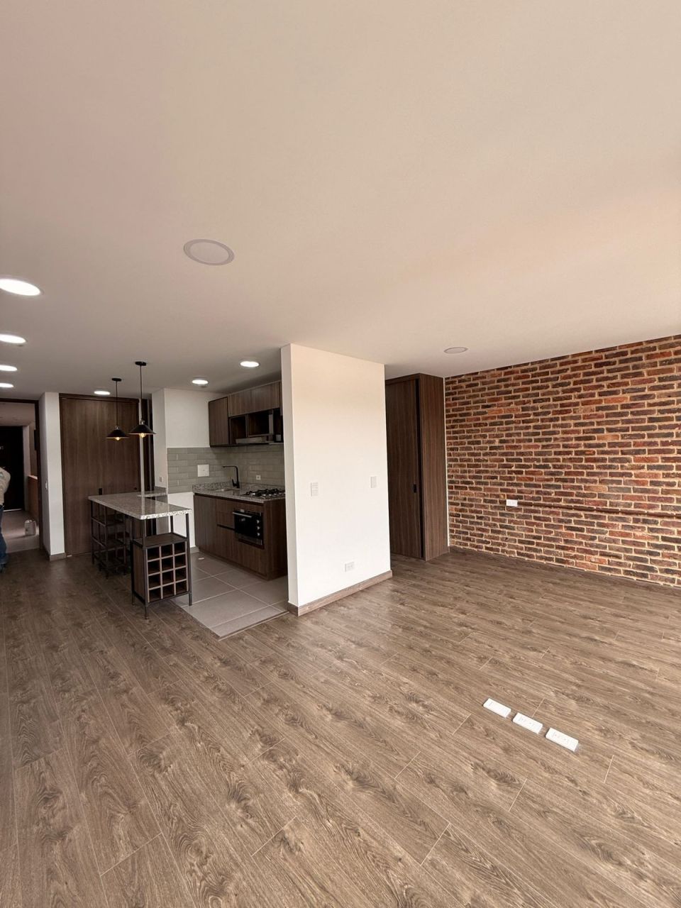Apartaestudio en venta Cundinamarca Chía Br Granjas De La Balsa 45 m2 Habitaciones 1 Baños 2 Garajes 1 Precio $330000000