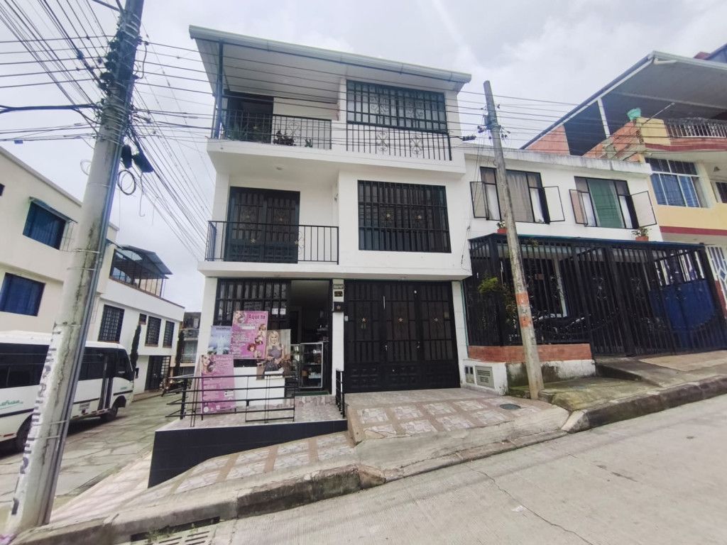 Apartamento en arriendo Cundinamarca Fusagasugá Ub Camino Real Et Ii 72 m2 Habitaciones 2 Baños 2 Garajes 0 Precio $850000